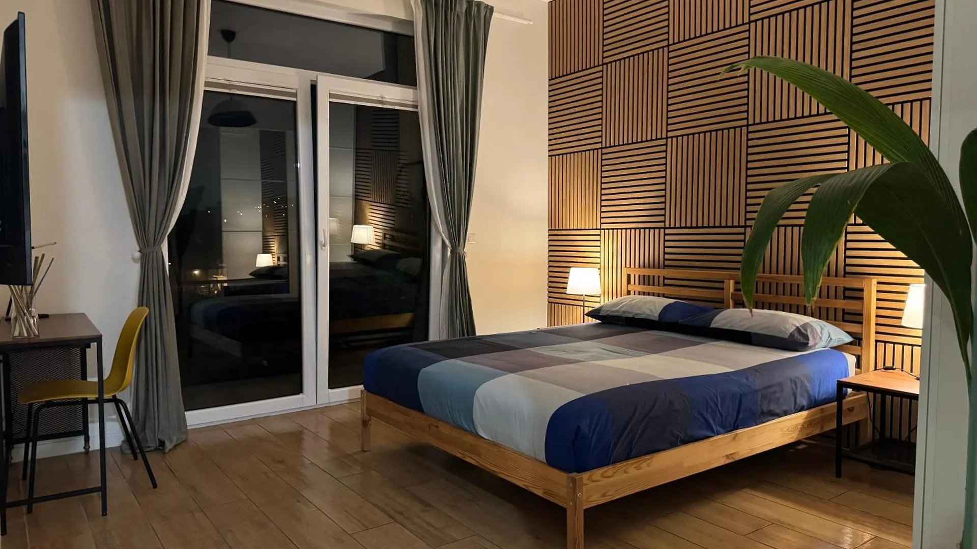 Occhi Sul Mare Apartment أتشيريالي