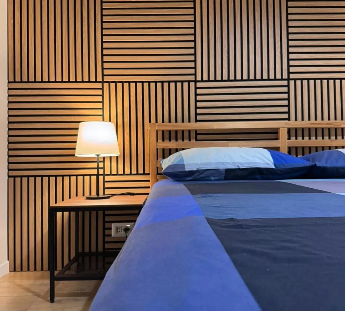 Occhi Sul Mare Apartment أتشيريالي